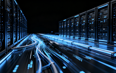 低延时网络处理