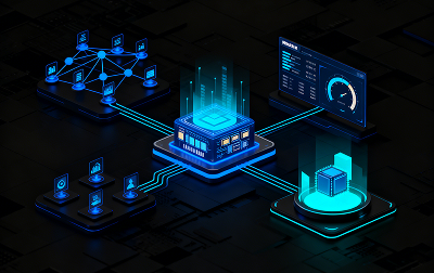 网络数据采集分析