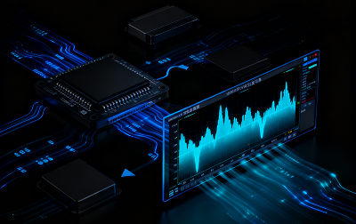 高速数据采集分析