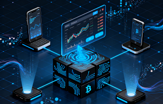 算法交易、Web代理性能优化